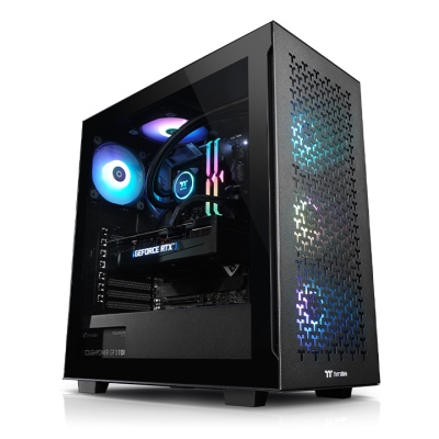 Gaming PCS