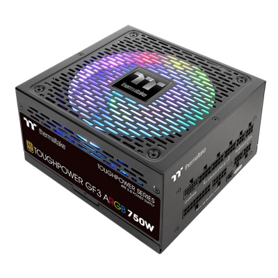 Toughpower GF3 ARGB 750W Gold - TT Premium Edition
