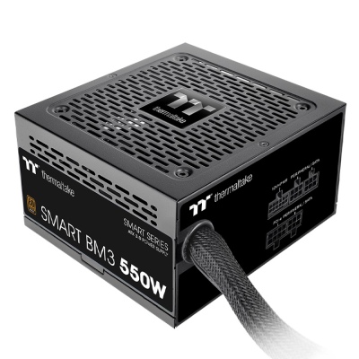 Smart BM3 Bronze 550W - TT Premium Edition
