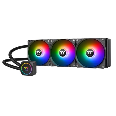 TH360 ARGB Sync AIO Liquid Cooler  (US Only)