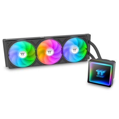 TH360 V3 ARGB Sync AIO Liquid Cooler