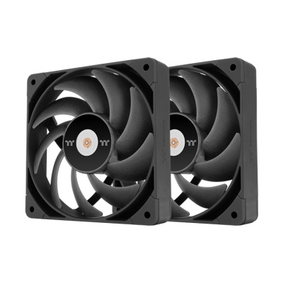 TOUGHFAN 14 Pro High Static Pressure PC Cooling Fan (2-Fan Pack)