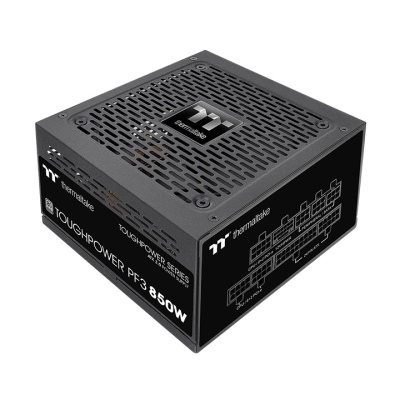 Toughpower PF3 850W Platinum - TT Premium Edition