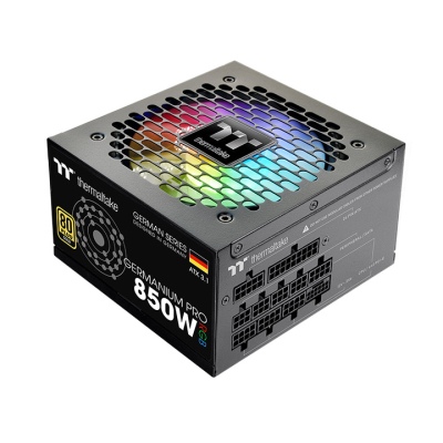 Germanium Pro RGB 850W