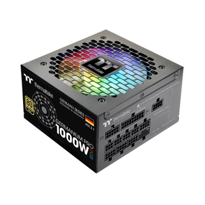 Germanium Pro RGB 1000W