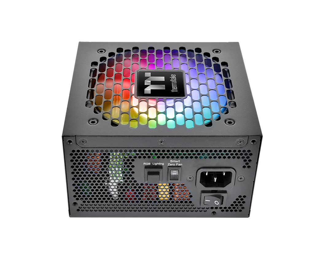 Smart BM3 Bronze Power Supply featuring Smart Zero Fan function