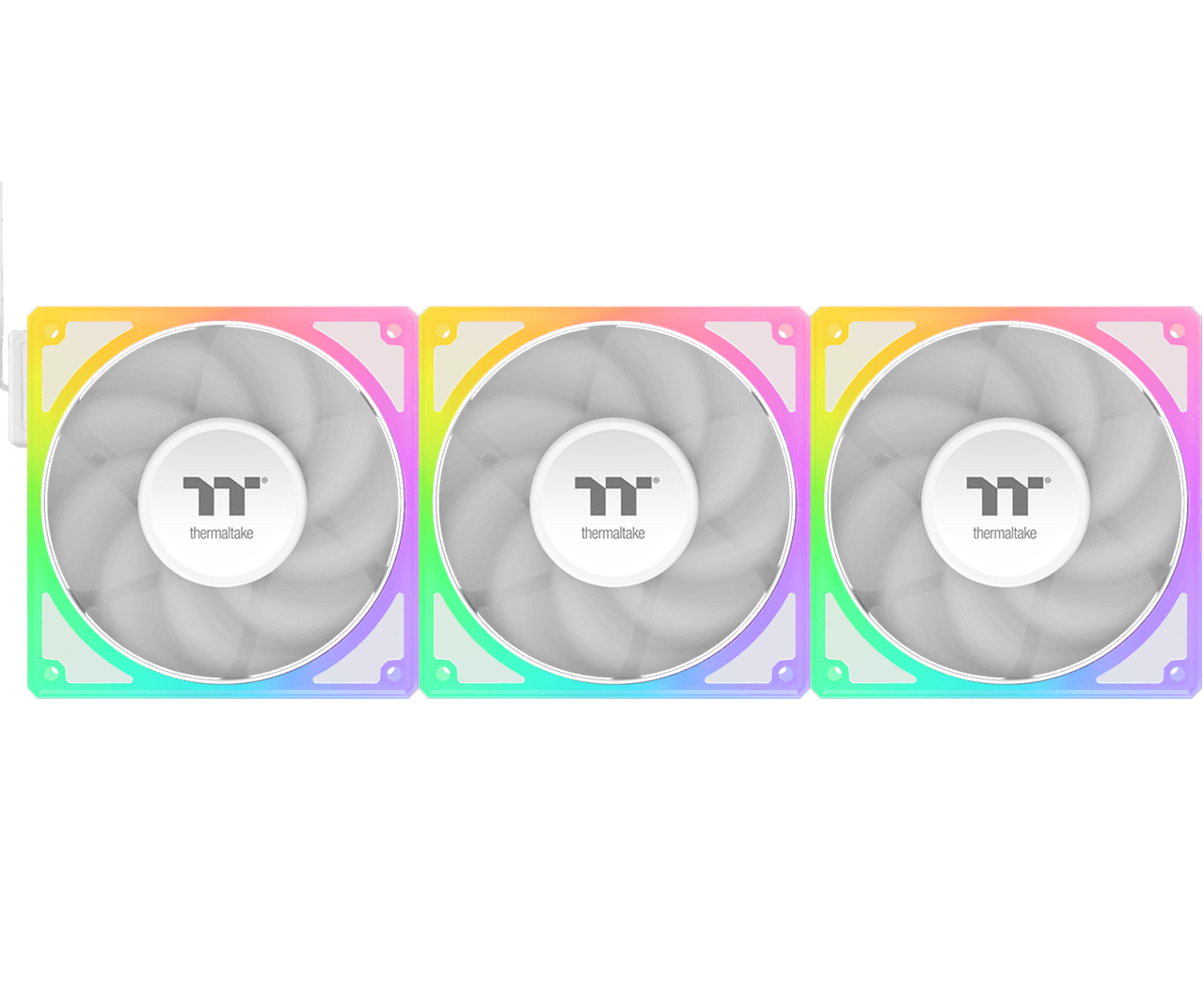 SWAFAN EX ARGB Sync Fans