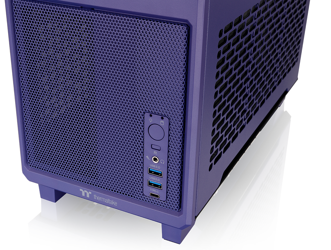 Handy I/O Ports