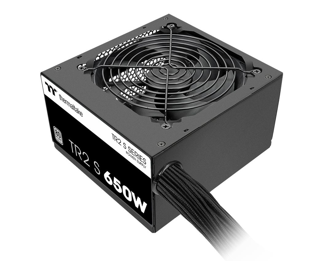 Long-Term Durability with Premium Components