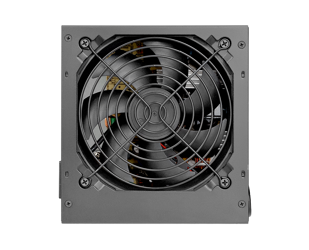 Next-Gen Ready Power