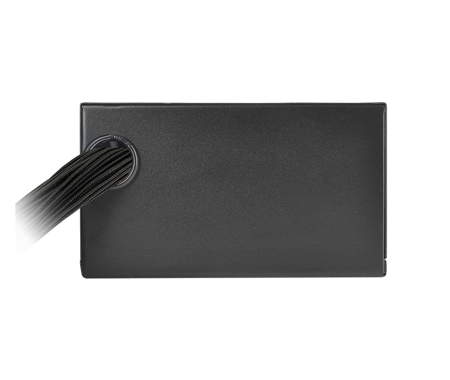 Space-Saving Etched Cable Design