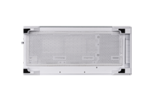 Removable Bottom Dust Filters