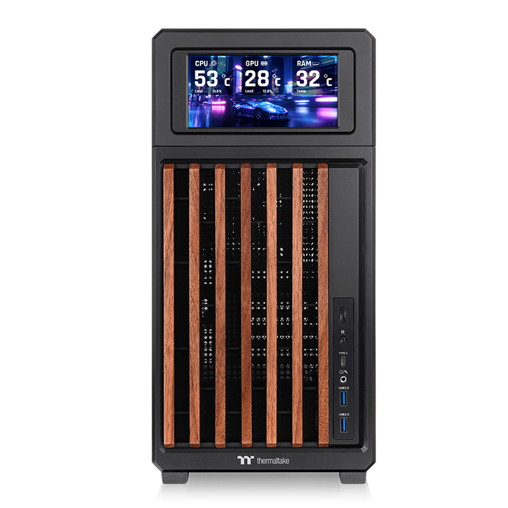 LCD Screen Kit Showcase